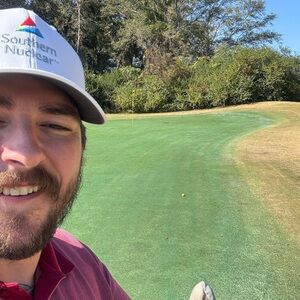 Meet your Posher, Aaron